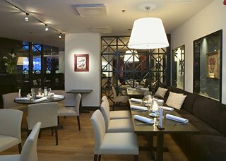 Hotel Crowne Plaza