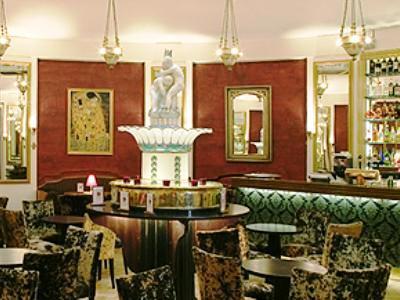 Hotel Seurahuone Helsinki