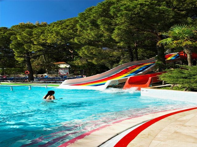 Hotel Omer Holiday Resort