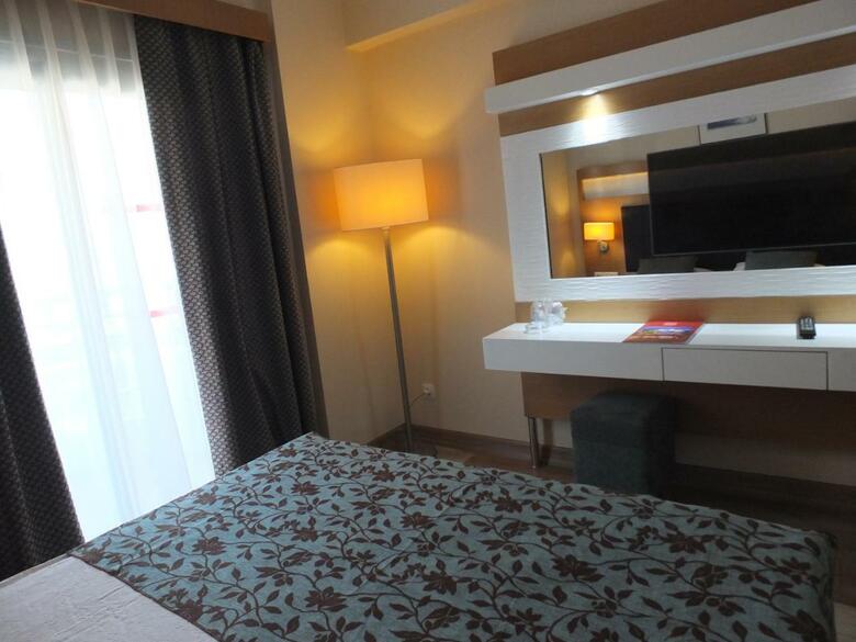 Hotel Marbel