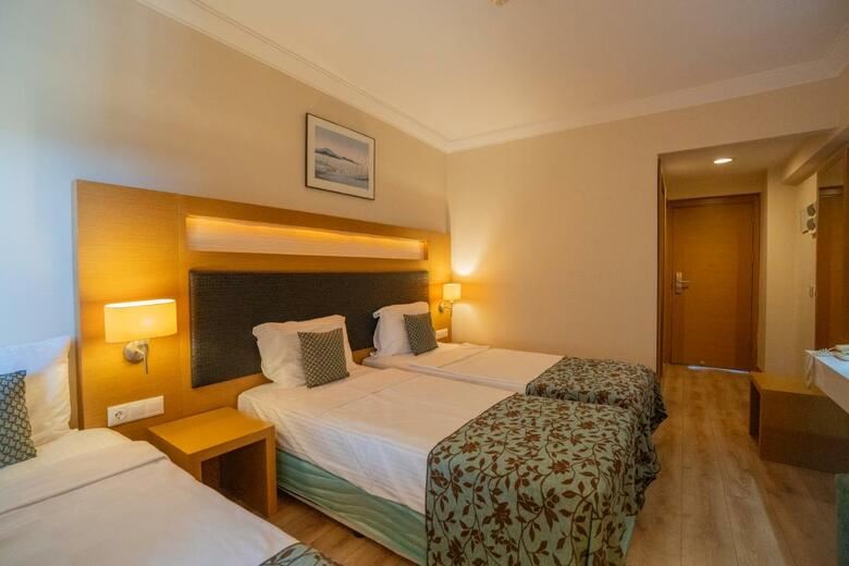 Hotel Marbel