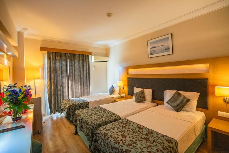Hotel Marbel