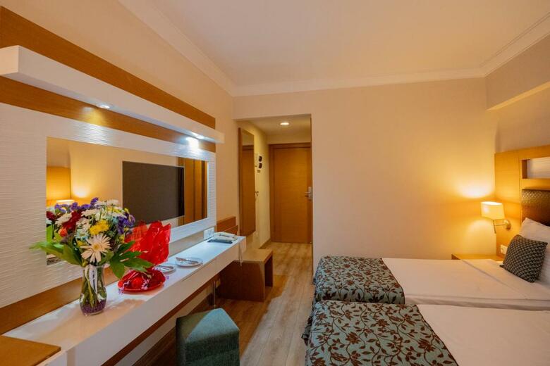Hotel Marbel