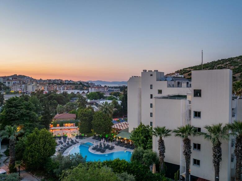 Hotel Marbel
