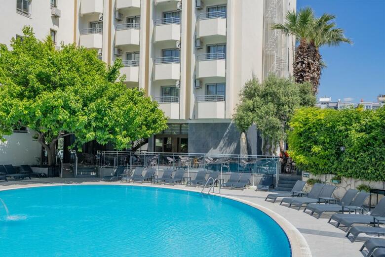 Hotel Marbel