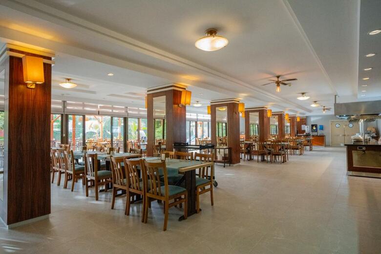 Hotel Marbel
