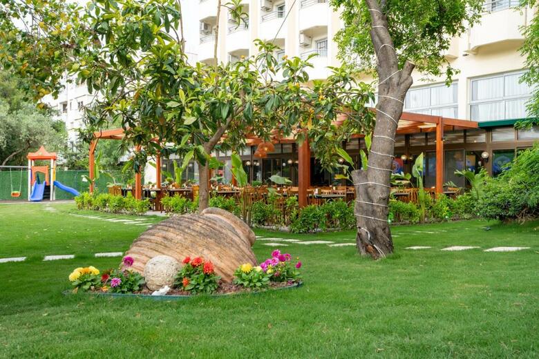 Hotel Marbel