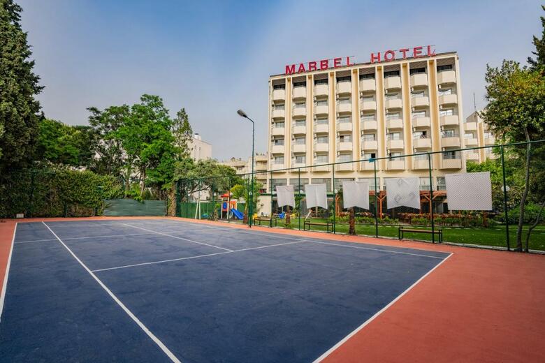 Hotel Marbel