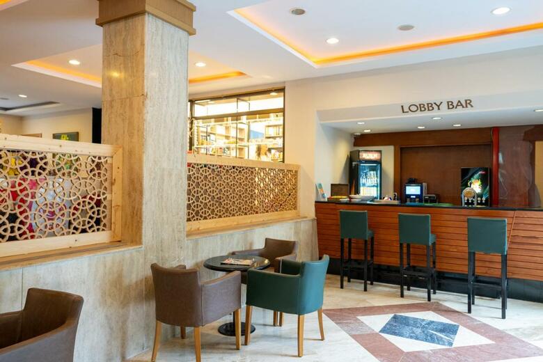 Hotel Marbel