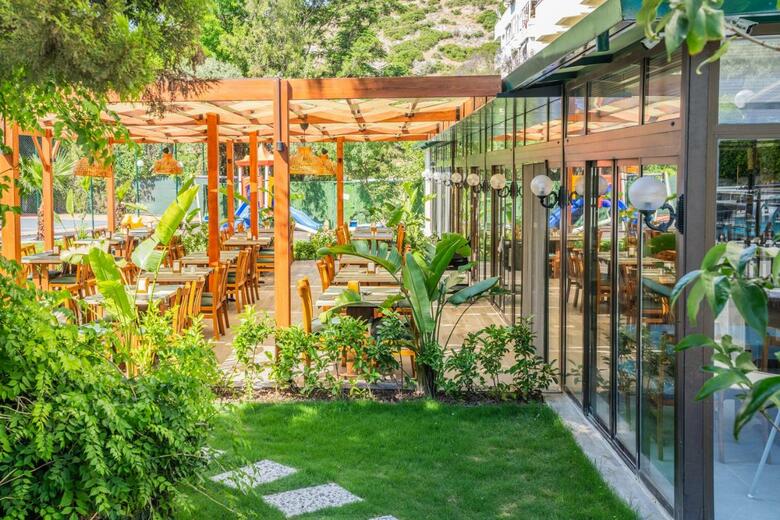 Hotel Marbel