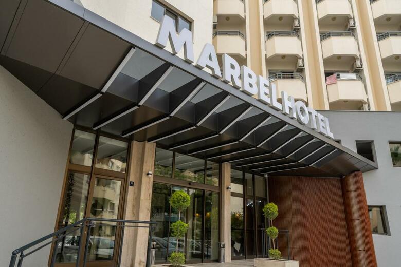 Hotel Marbel
