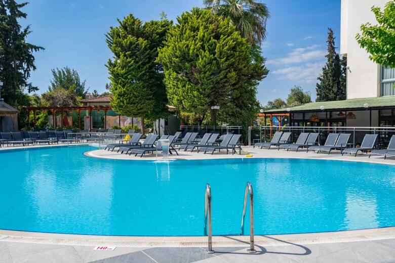 Hotel Marbel