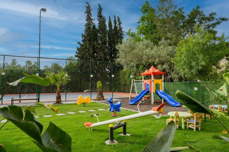 Hotel Marbel