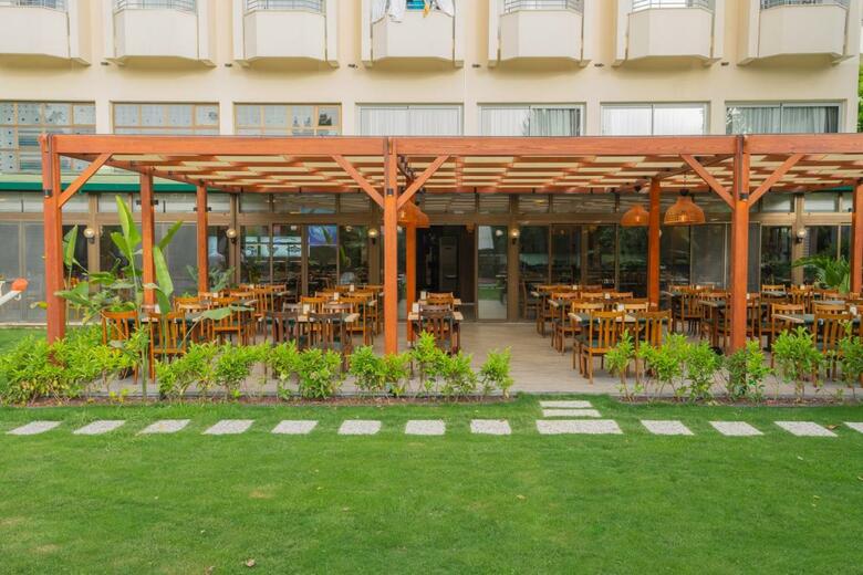 Hotel Marbel