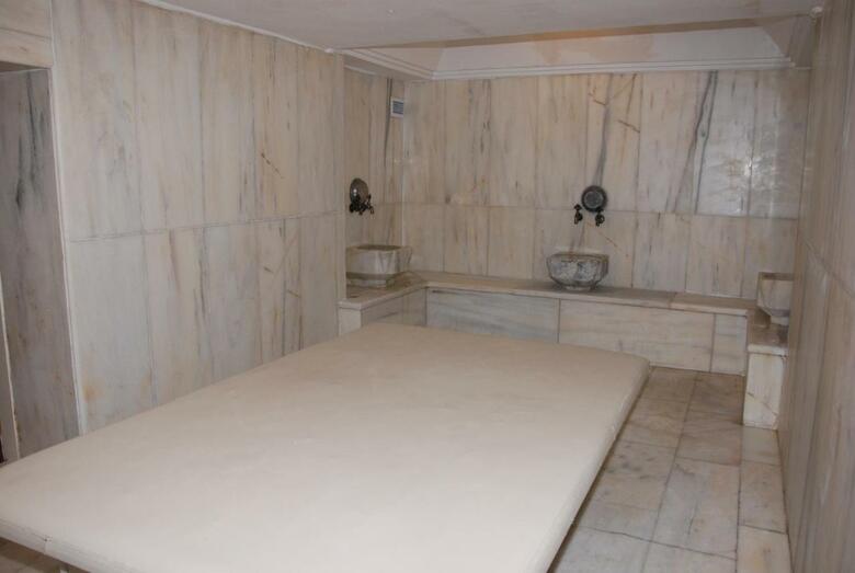 Hotel Marbel