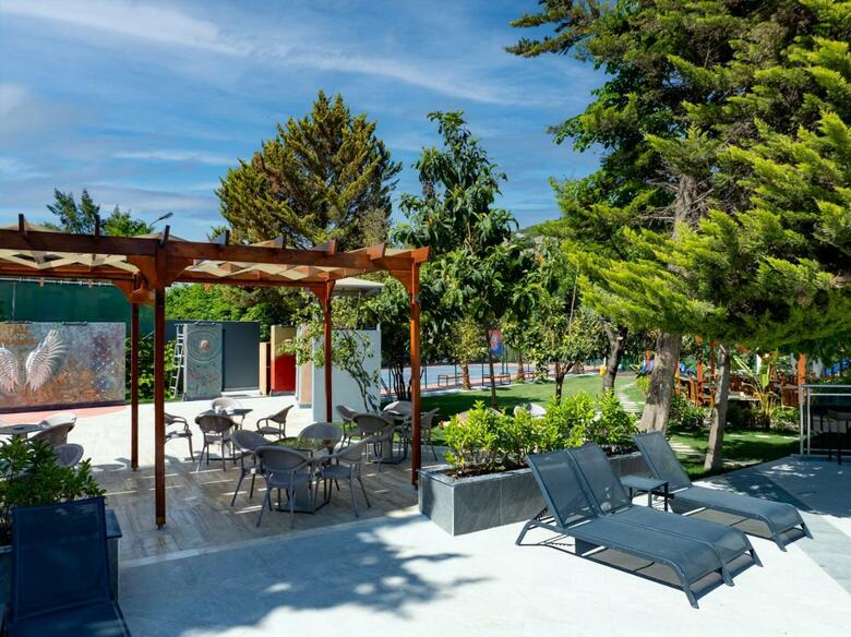 Hotel Marbel