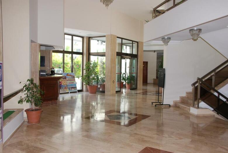 Hotel Marbel