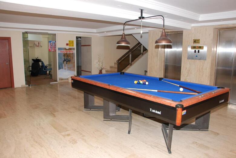 Hotel Marbel