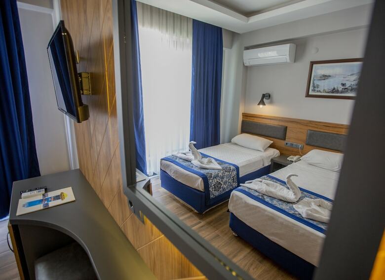 Fatih Hotel