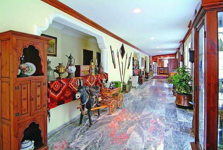 Fatih Hotel