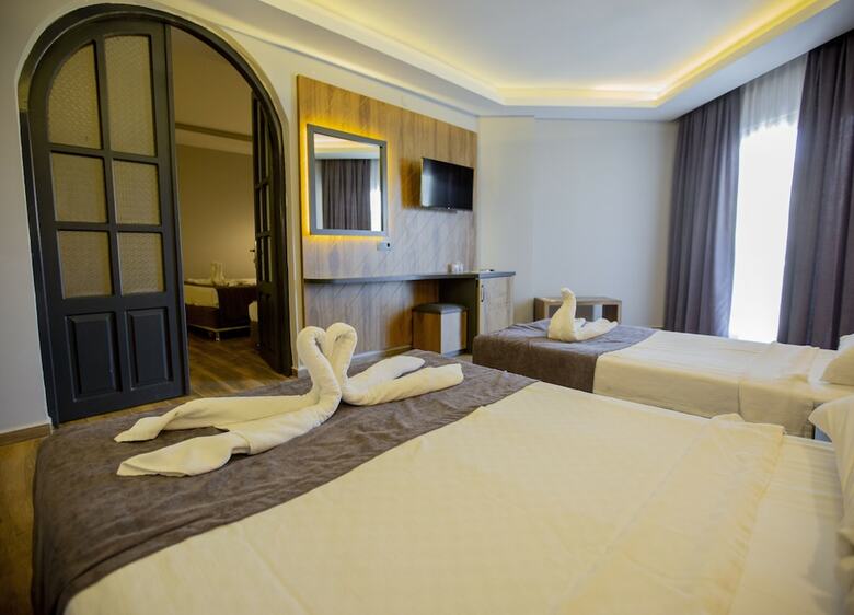 Fatih Hotel