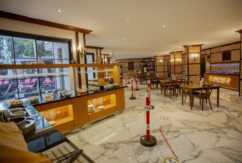 Fatih Hotel
