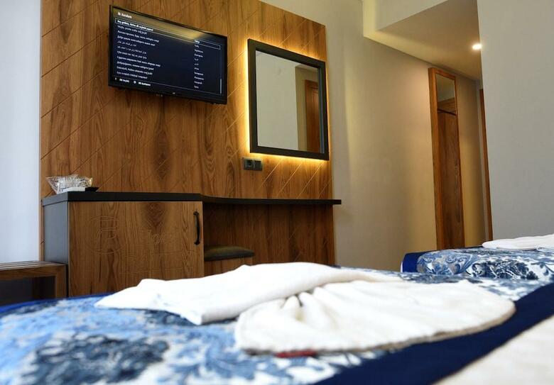 Fatih Hotel