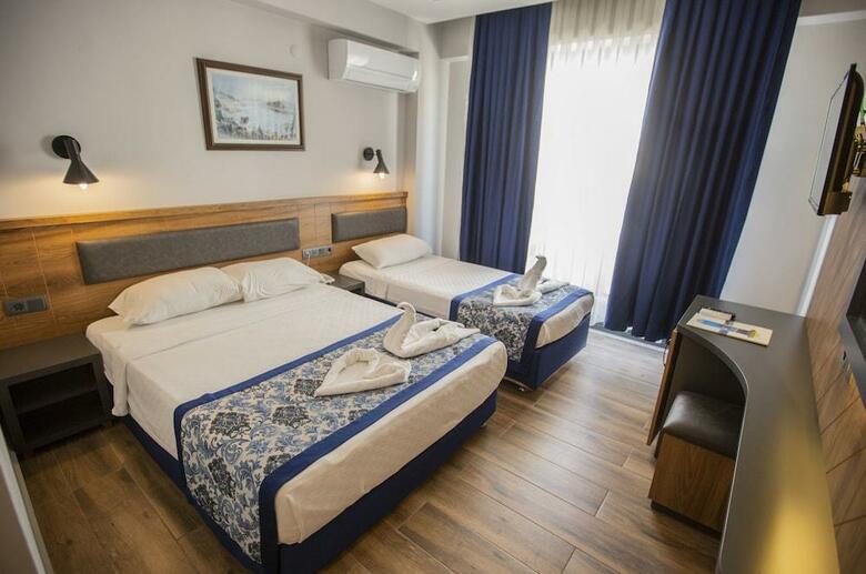 Fatih Hotel