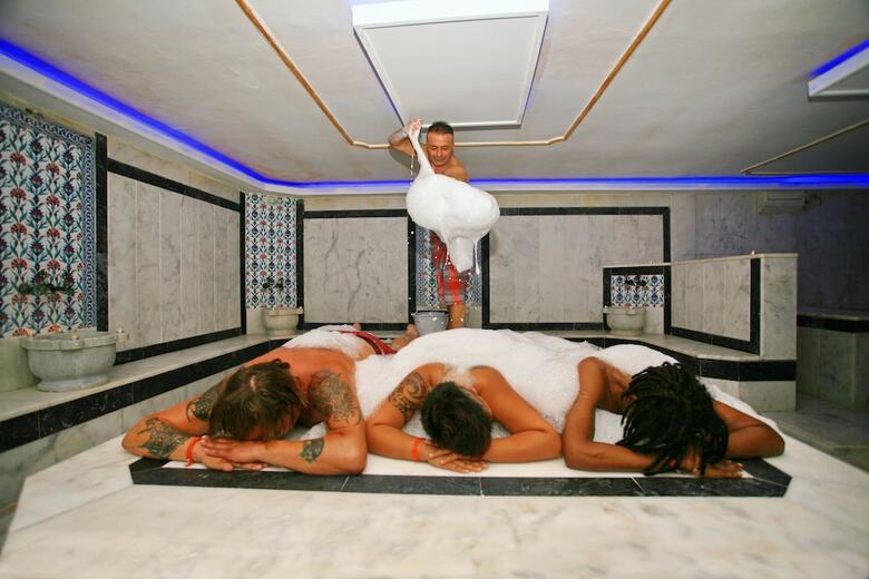 Fatih Hotel