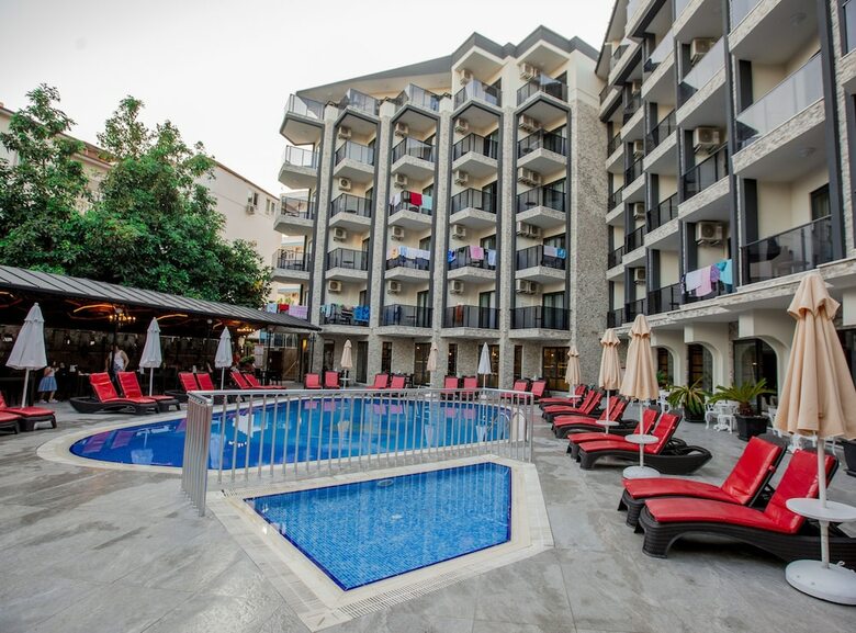 Fatih Hotel