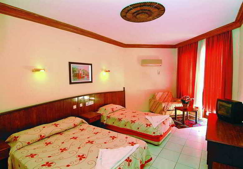 Fatih Hotel