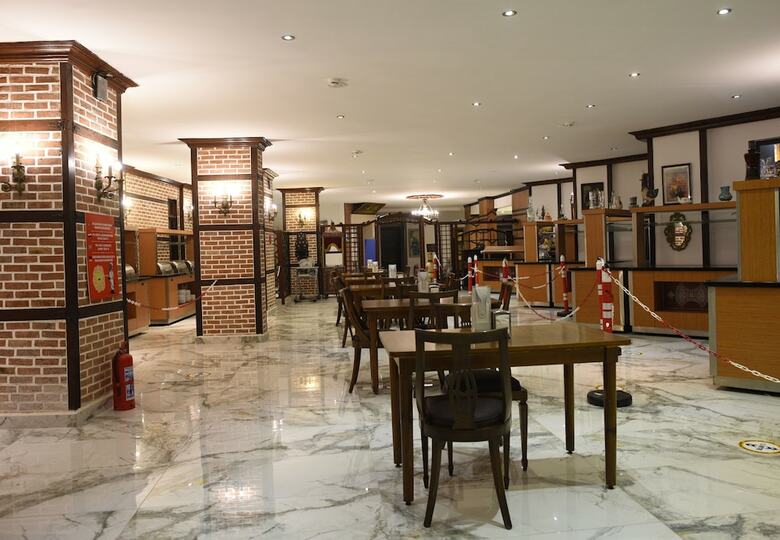 Fatih Hotel