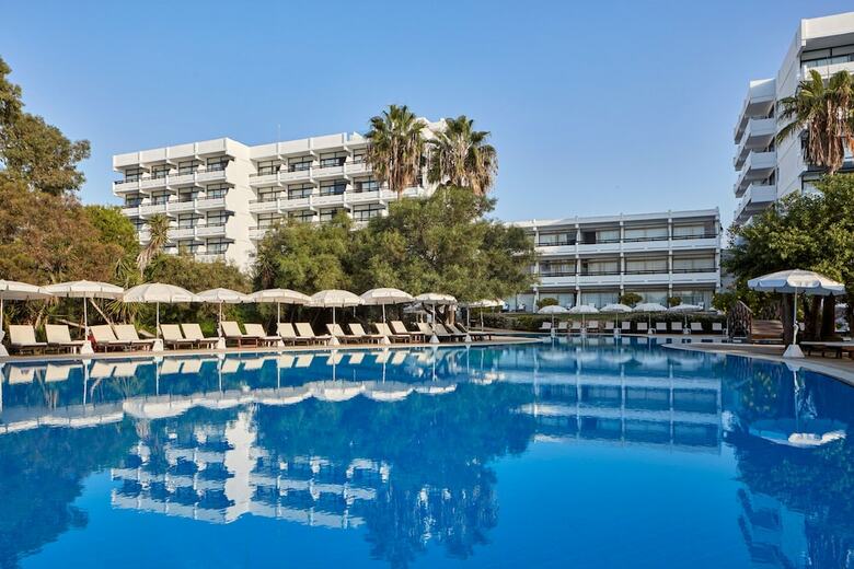 Hotel Grecian Bay