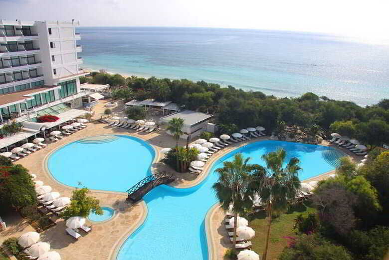 Hotel Grecian Bay