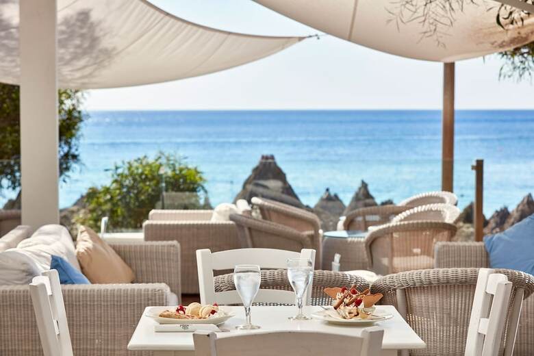 Hotel Grecian Bay