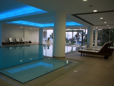 Hotel Grecian Sands