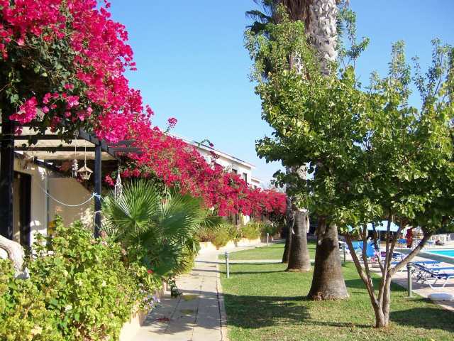 Hotel Mon Repos