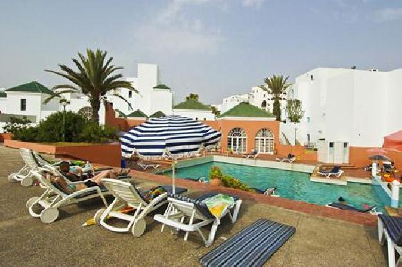 Hotel Residence Igoudar