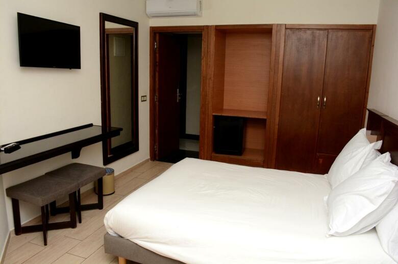 Hotel Aferni