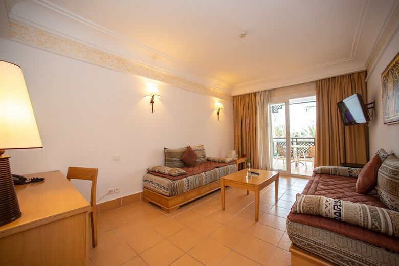 Hotel Timoulay