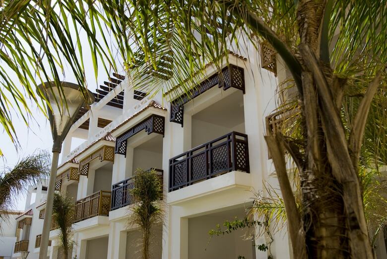 Hotel Timoulay