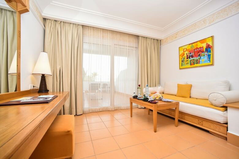 Hotel Timoulay