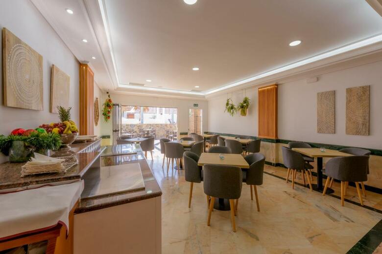 Hotel Boutique Sibarys - Adults Recommended