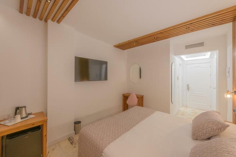 Hotel Boutique Sibarys - Adults Recommended
