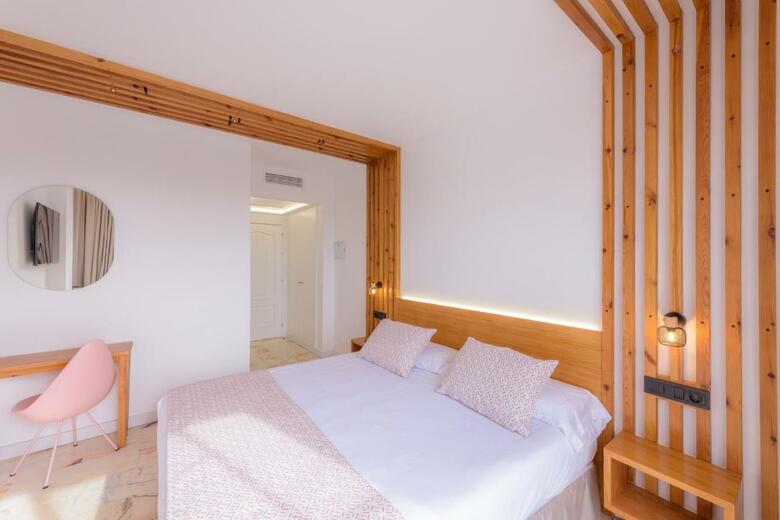 Hotel Boutique Sibarys - Adults Recommended