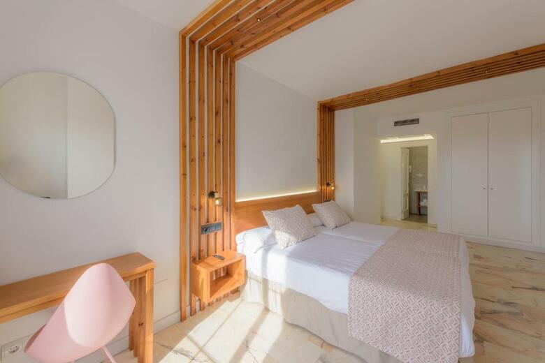 Hotel Boutique Sibarys - Adults Recommended