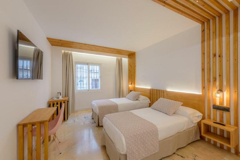 Hotel Boutique Sibarys - Adults Recommended
