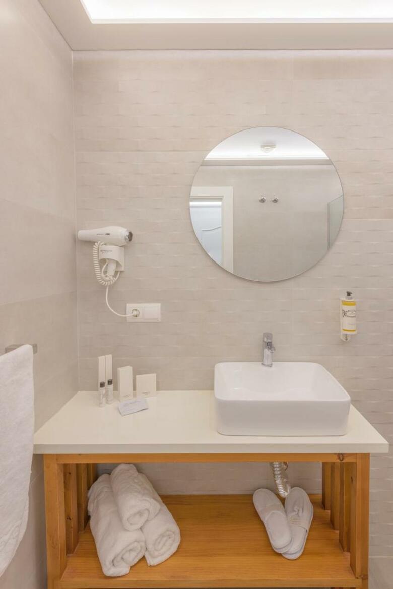 Hotel Boutique Sibarys - Adults Recommended