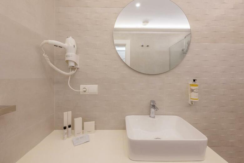 Hotel Boutique Sibarys - Adults Recommended
