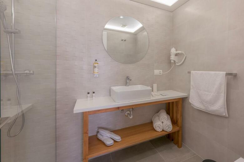 Hotel Boutique Sibarys - Adults Recommended